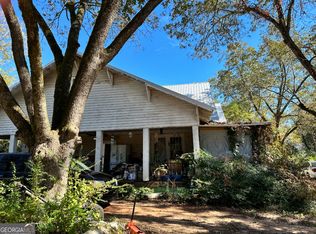1318 Lincolnton Hwy, Elberton, GA 30635