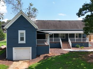 680 Elrod St, Cornelia, GA 30531