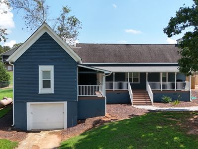 680 Elrod St, Cornelia, GA, 30531