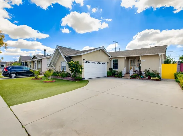 11632 Massinger St, Lakewood, CA 90715