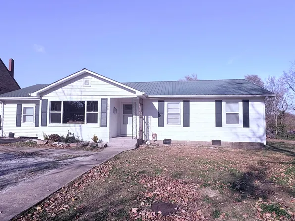 220 Wells Street, Greenfield, MO 65661