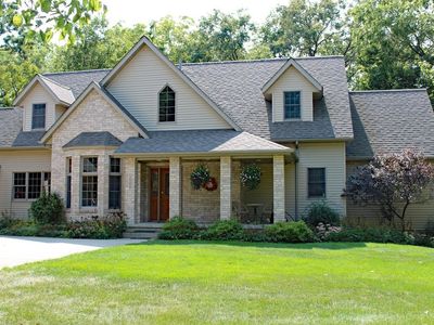 609 Stanwood Dr, Decorah, IA, 52101