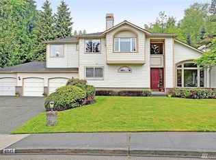 6045 158th Ave SE, Bellevue, WA 98006