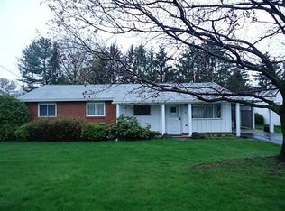 207 Ridgefield Dr, Greensburg, PA 15601