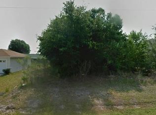 Jaguar Ct, Poinciana, FL 34759
