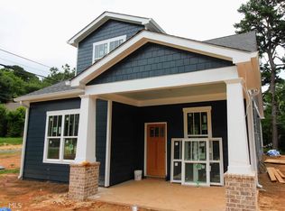 705 King Ave, Athens, GA 30606