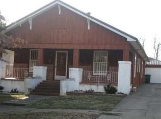 502 8th St, Monett, MO 65708