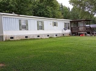 176 Bridle Path Rd, Saluda, SC 29138