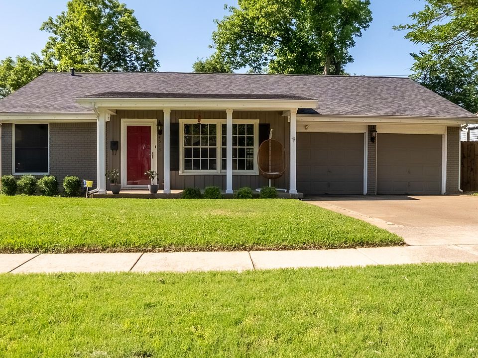 1st image of 4513 Birchman Ave