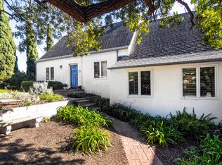 420 Las Alturas Rd, Santa Barbara, CA 93103
