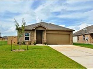 3407 Creole Bay Ln, Rosenberg, TX 77471