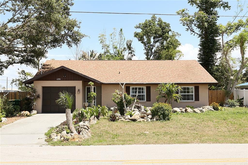 1290 Yorkshire St, Port Charlotte, FL 33952 Zillow