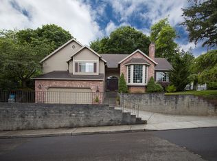 6281 Bridgeview Dr, West Linn, OR 97068
