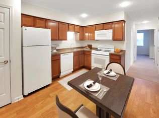 Bell Tower (55 Plus Community), Buffalo, NY 14227