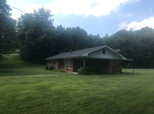 525 Short Creek Rd #A, Linden, TN 37096