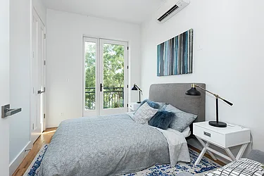 Rented by City View Living