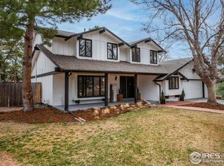 4794 Briar Ridge Trl, Boulder, CO 80301