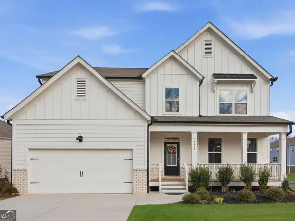 7095 Evening Dew Dr, Cumming, GA 30028