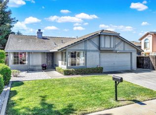 2936 Teton Lane, Fairfield, CA 94533