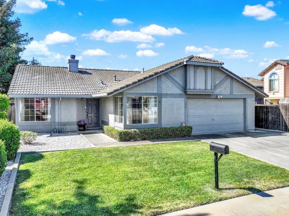 2936 Teton Lane, Fairfield, CA 94533