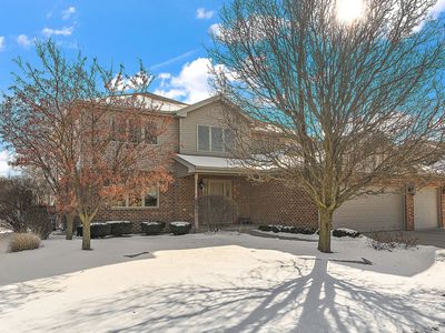 756 Teal Dr, New Lenox, IL, 60451