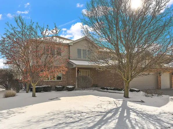 756 Teal Dr, New Lenox, IL 60451