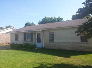 1106 M Ter, Barling, AR 72923