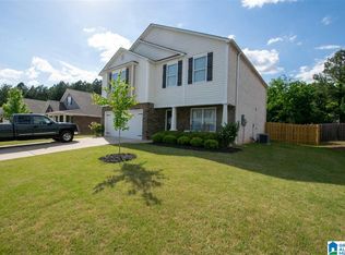 262 Sarah Way, Kimberly, AL 35091
