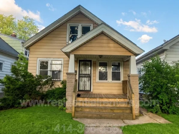 5560 N 40th St, Milwaukee, WI 53209