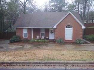 2713 Tip Top Dr, Columbus, GA 31907