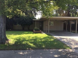 2304 W Polk Way, Stockton, CA 95207