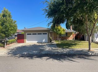 31561 Hugh Way, Hayward, CA 94544