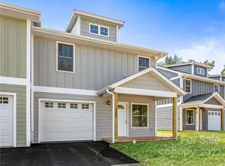 206 Sycamore Cove Rd UNIT 2, Asheville, NC 28803