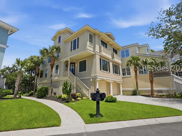 42 Bermuda Pointe Cir, Hilton Head Island, SC 29926
