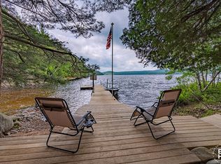 6 Bluff Is, Tupper Lake, NY 12986