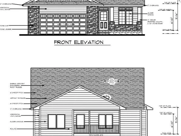 149 Huntington Dr, Iowa City, IA 52245