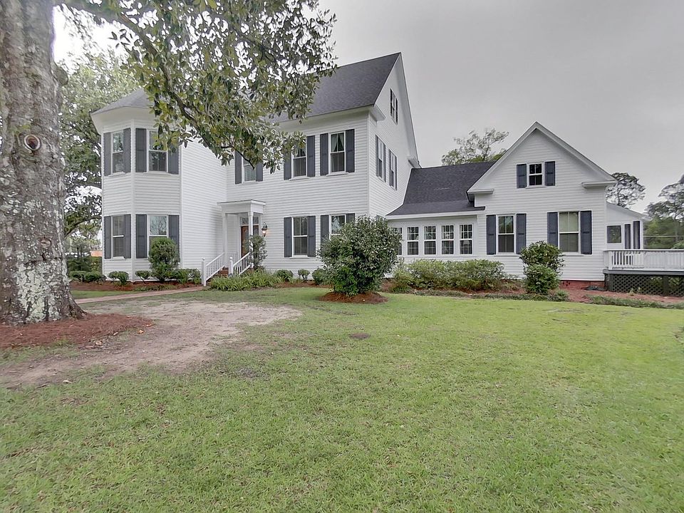 305 1st St SE, Cairo, GA 39828 MLS 360522 Zillow
