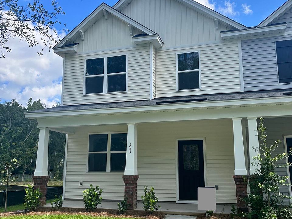 563 Gahagan Rd, Summerville, SC 29485 MLS 23017178 Zillow