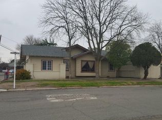 1110 East St, Williams, CA 95987