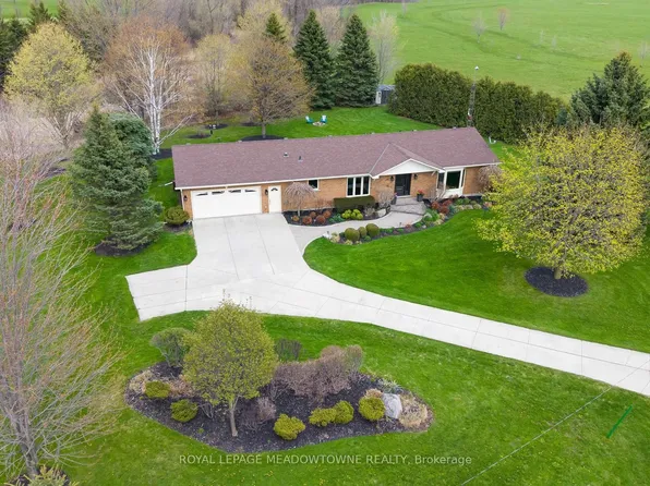 10997 3rd Line, Halton Hills, ON L9T 2X9