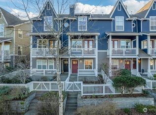 4335 Jill Pl S, Seattle, WA