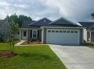 112 Crown Meadows Dr #TOWNHOUSE E, Greenwood Longs, SC 29568