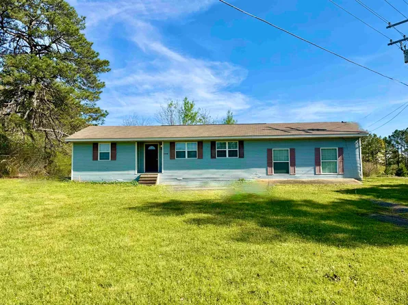 16508 Fm 1716 E, Henderson, TX 75652
