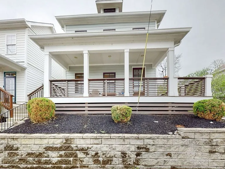 1205 Davidson St — Photo 7