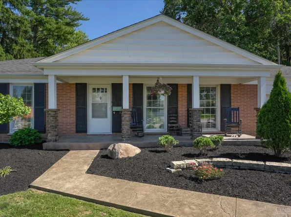 134 Beekin Dr, Hillsboro, OH 45133