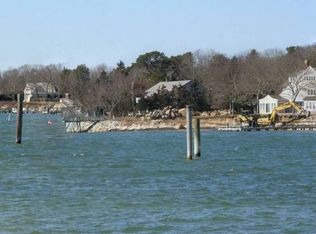 195 Uncle Barneys Rd, West Dennis, MA 02670