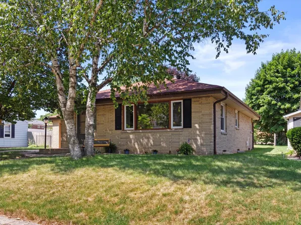 3837 North 75th STREET, Milwaukee, WI 53216