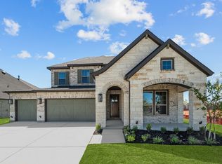 2900 Neidman Dr, Mansfield, TX 76063