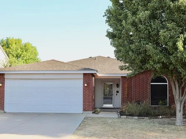10228 Dawson Trl, Fort Worth, TX 76108