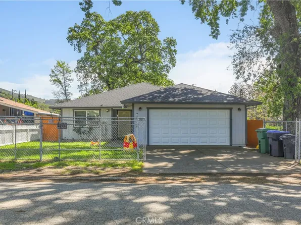 380 Schindler St, Clearlake Oaks, CA 95423